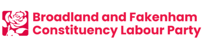 Broadland and Fakenham Constituency Labour Party